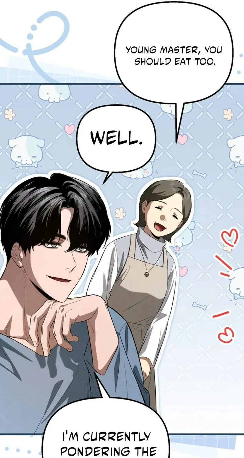 Read Unstoppable Bad Things chapter 58 image 14 on Lezhin