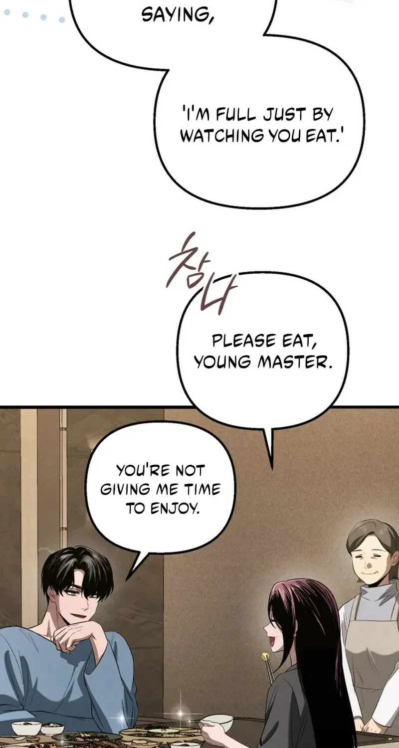 Read Unstoppable Bad Things chapter 58 image 15 on Lezhin