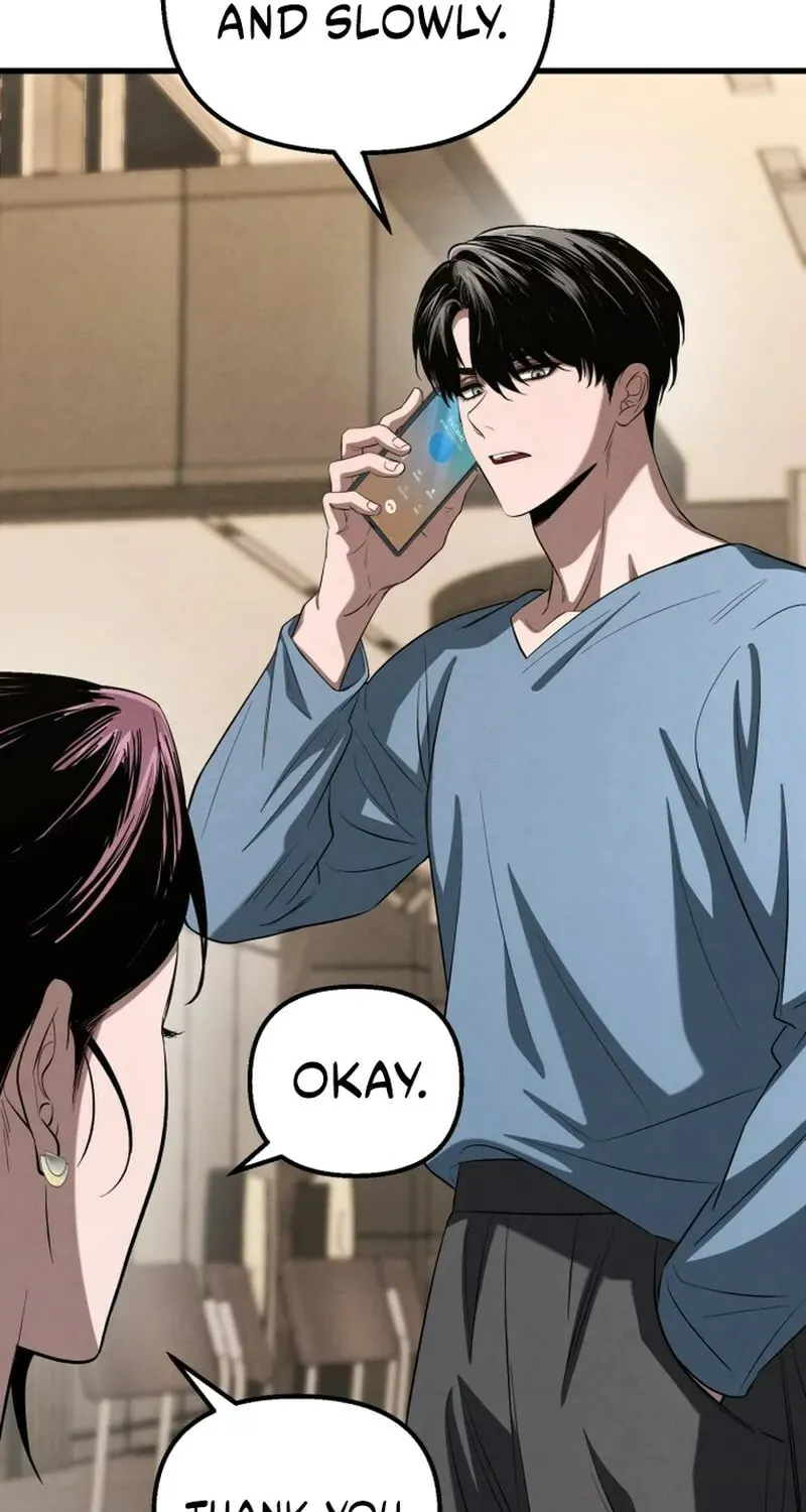 Read Unstoppable Bad Things chapter 58 image 18 on Lezhin