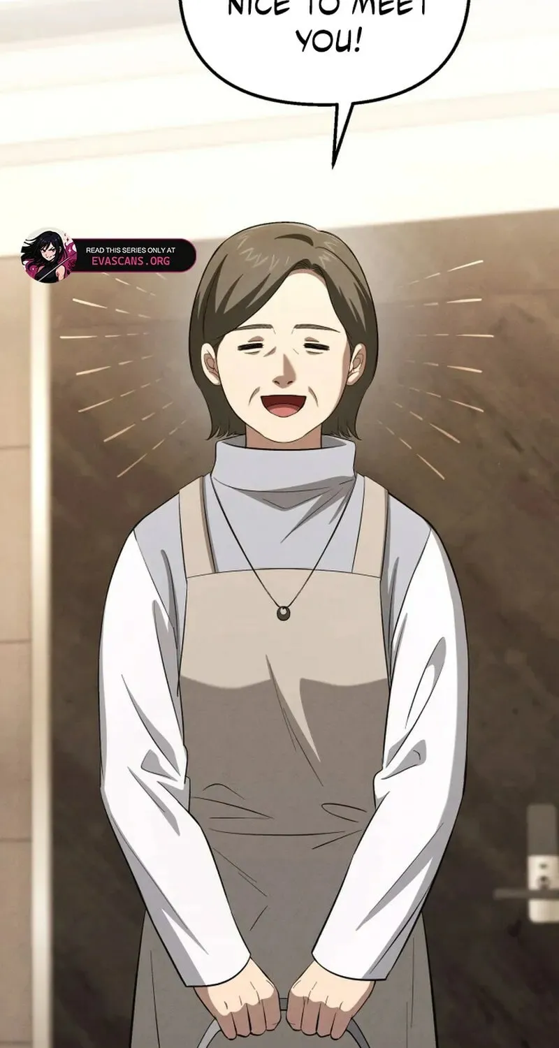 Read Unstoppable Bad Things chapter 58 image 2 on Lezhin