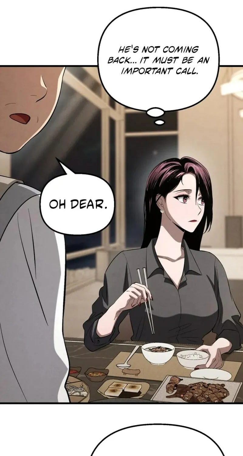 Read Unstoppable Bad Things chapter 58 image 21 on Lezhin