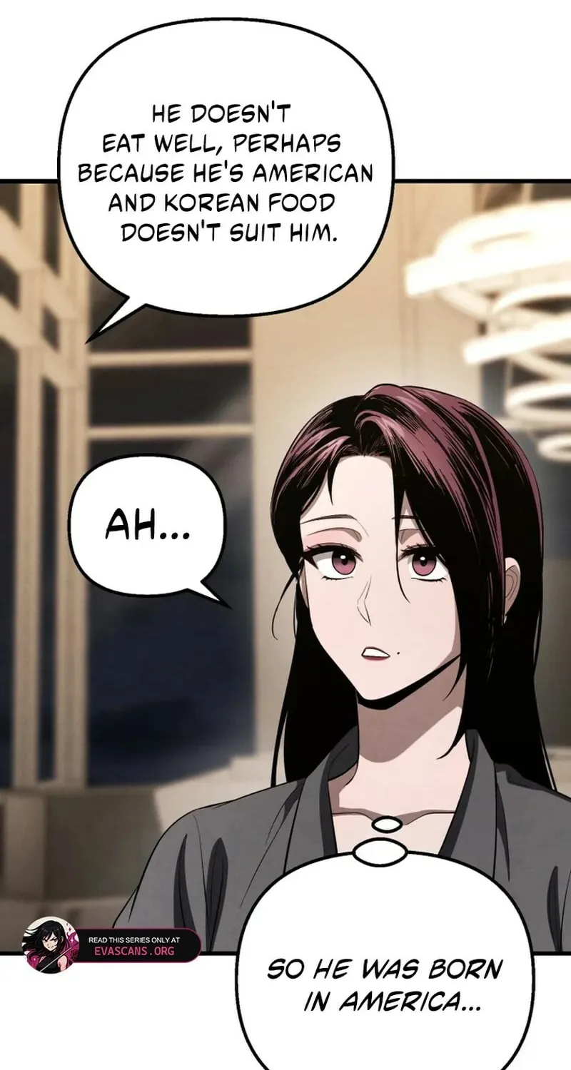 Read Unstoppable Bad Things chapter 58 image 23 on Lezhin