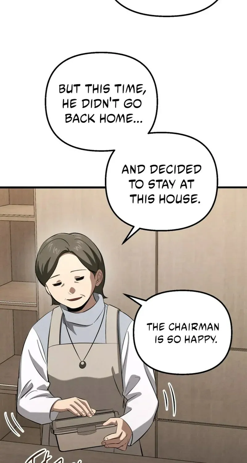 Read Unstoppable Bad Things chapter 58 image 24 on Lezhin
