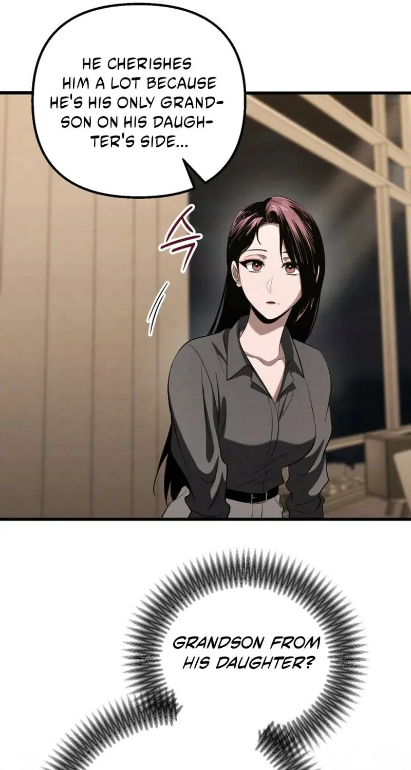 Read Unstoppable Bad Things chapter 58 image 26 on Lezhin