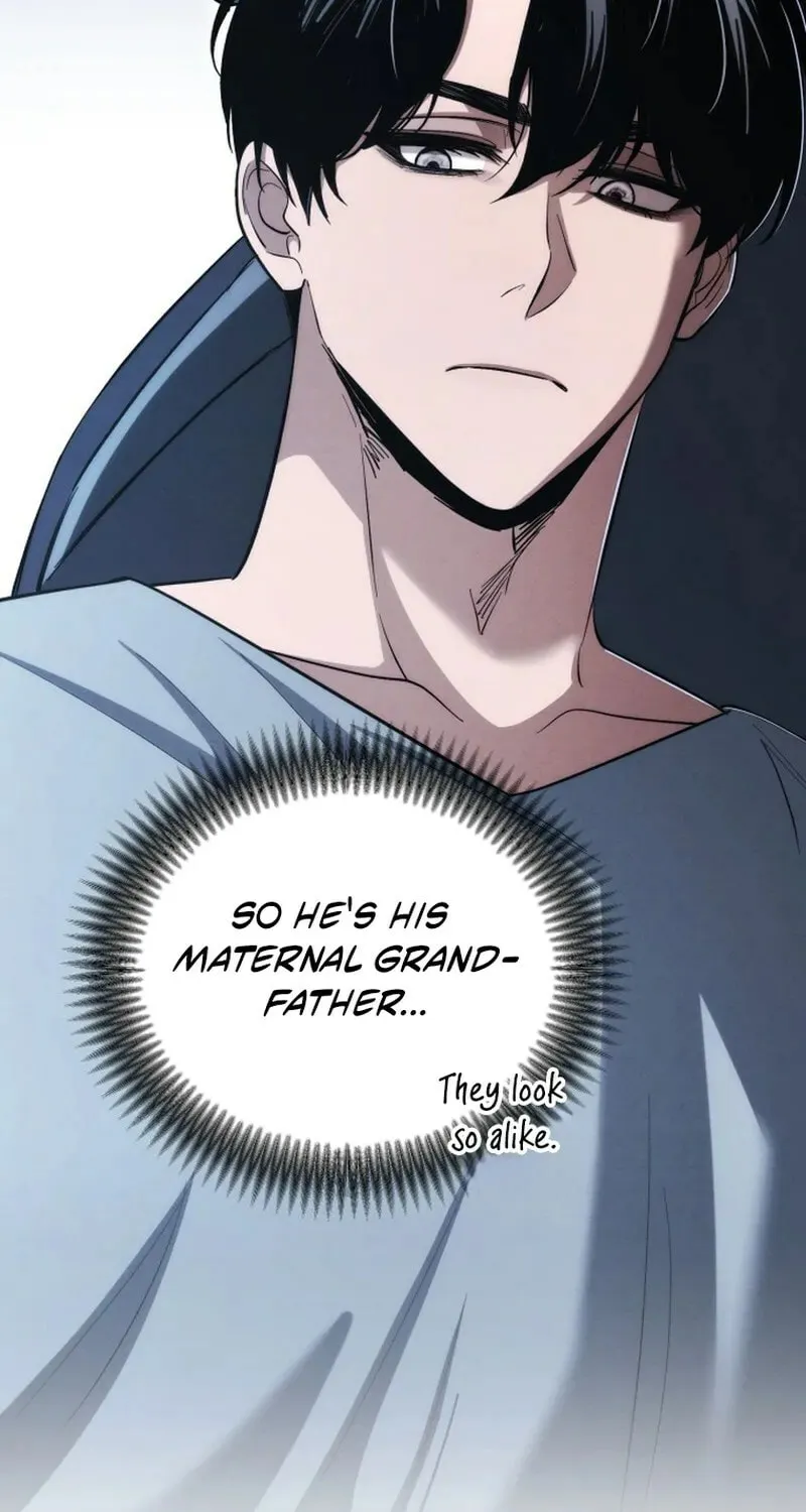 Read Unstoppable Bad Things chapter 58 image 28 on Lezhin