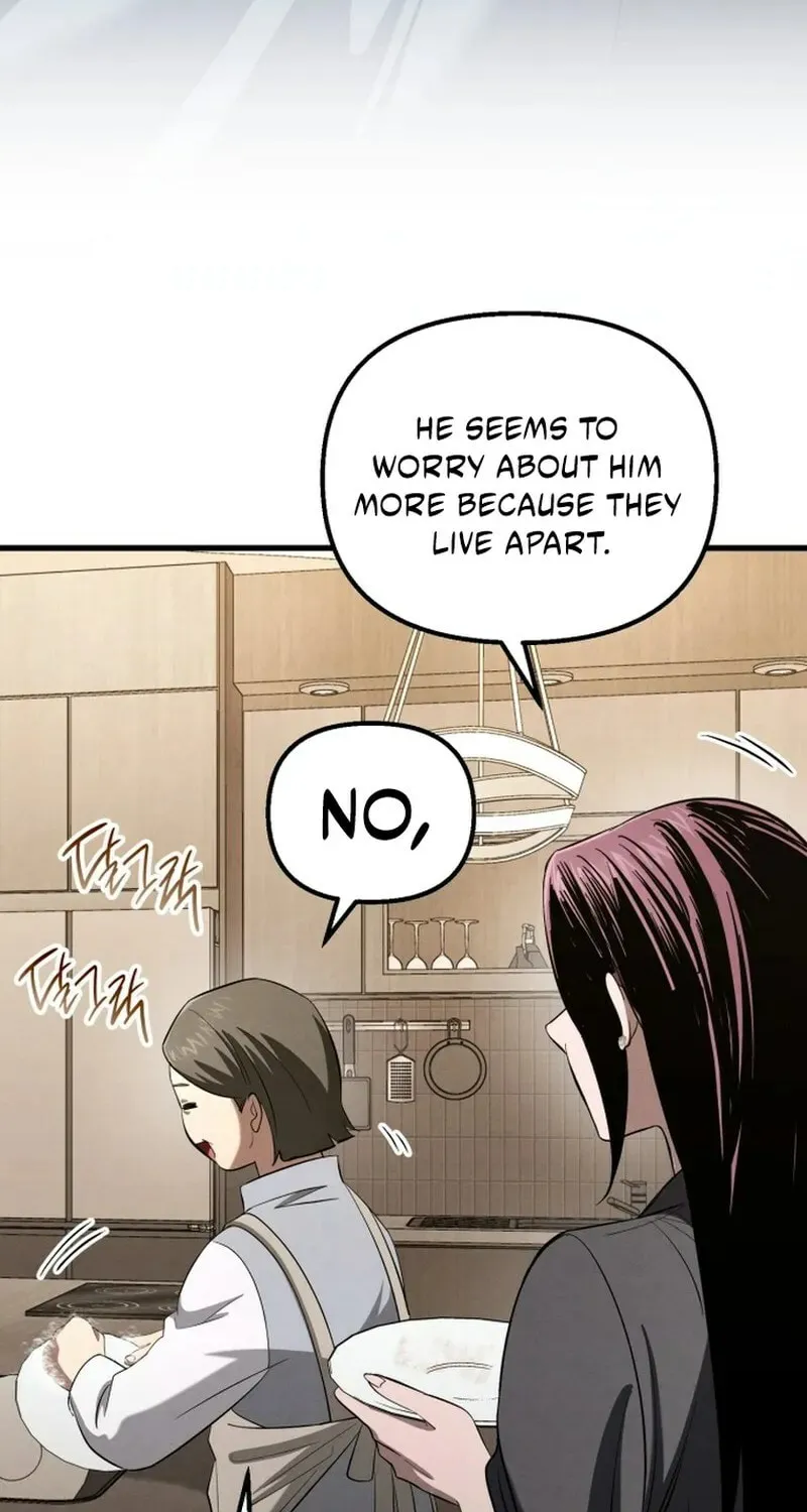 Read Unstoppable Bad Things chapter 58 image 29 on Lezhin