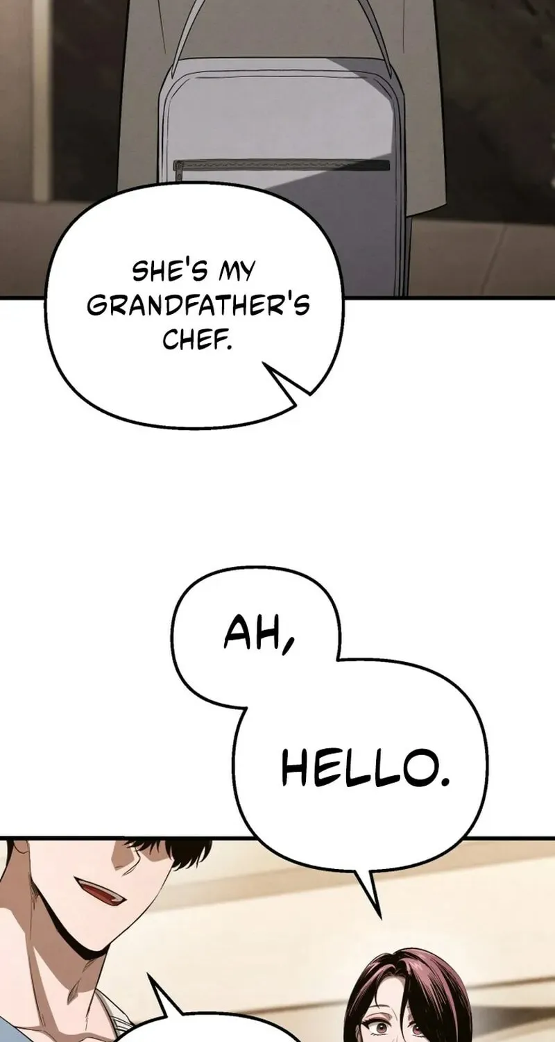 Read Unstoppable Bad Things chapter 58 image 3 on Lezhin