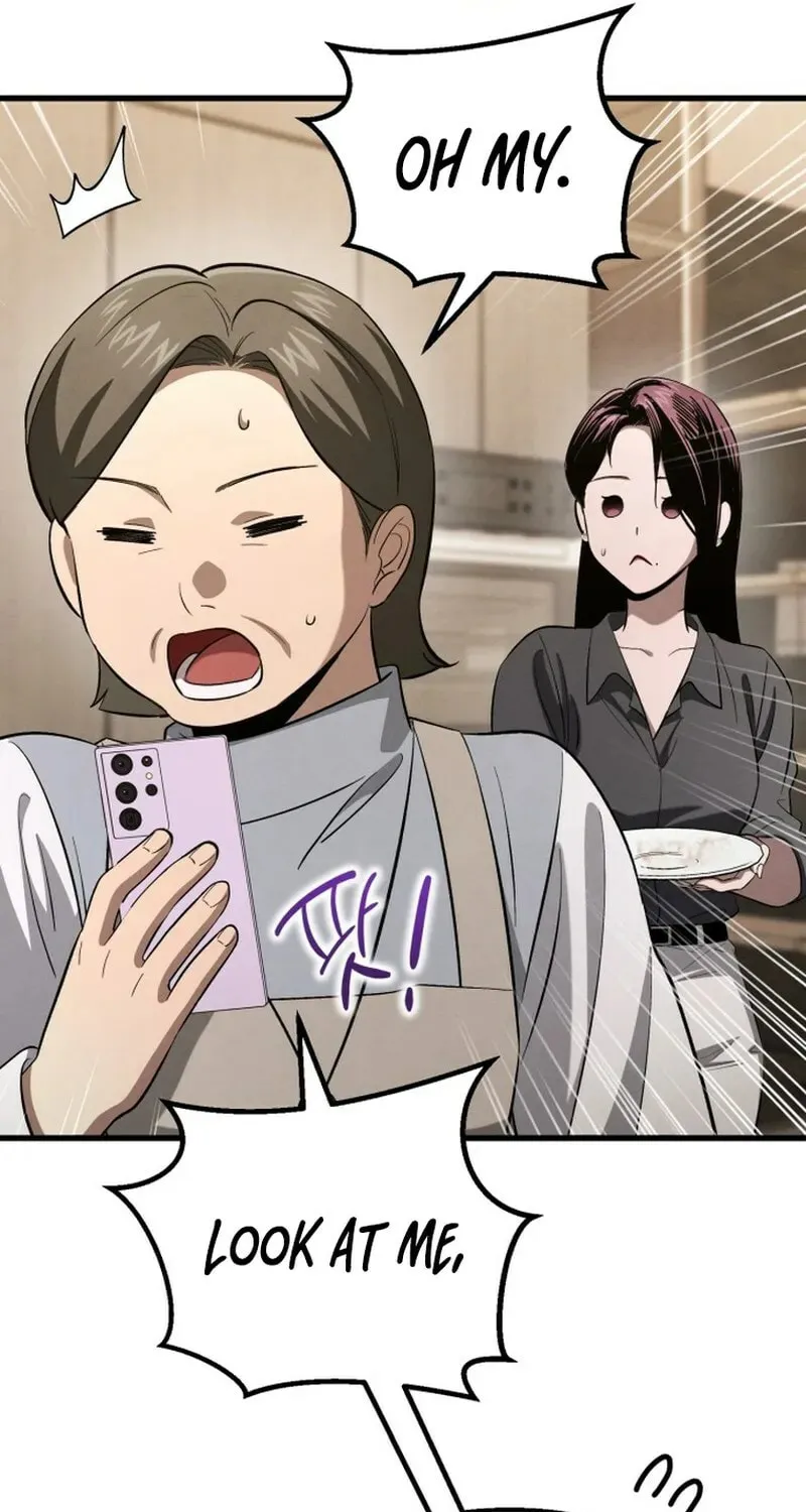 Read Unstoppable Bad Things chapter 58 image 31 on Lezhin