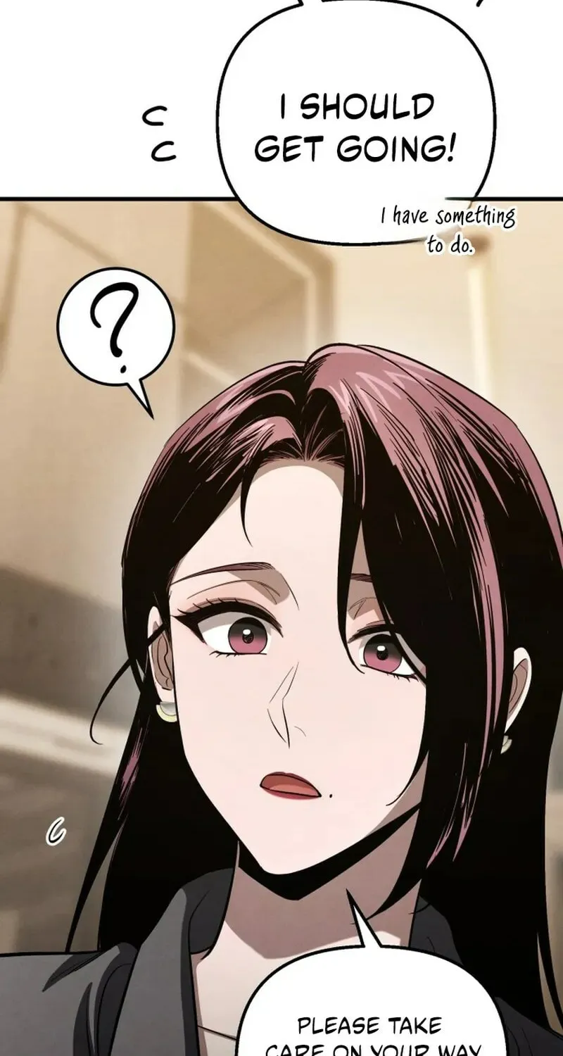 Read Unstoppable Bad Things chapter 58 image 32 on Lezhin