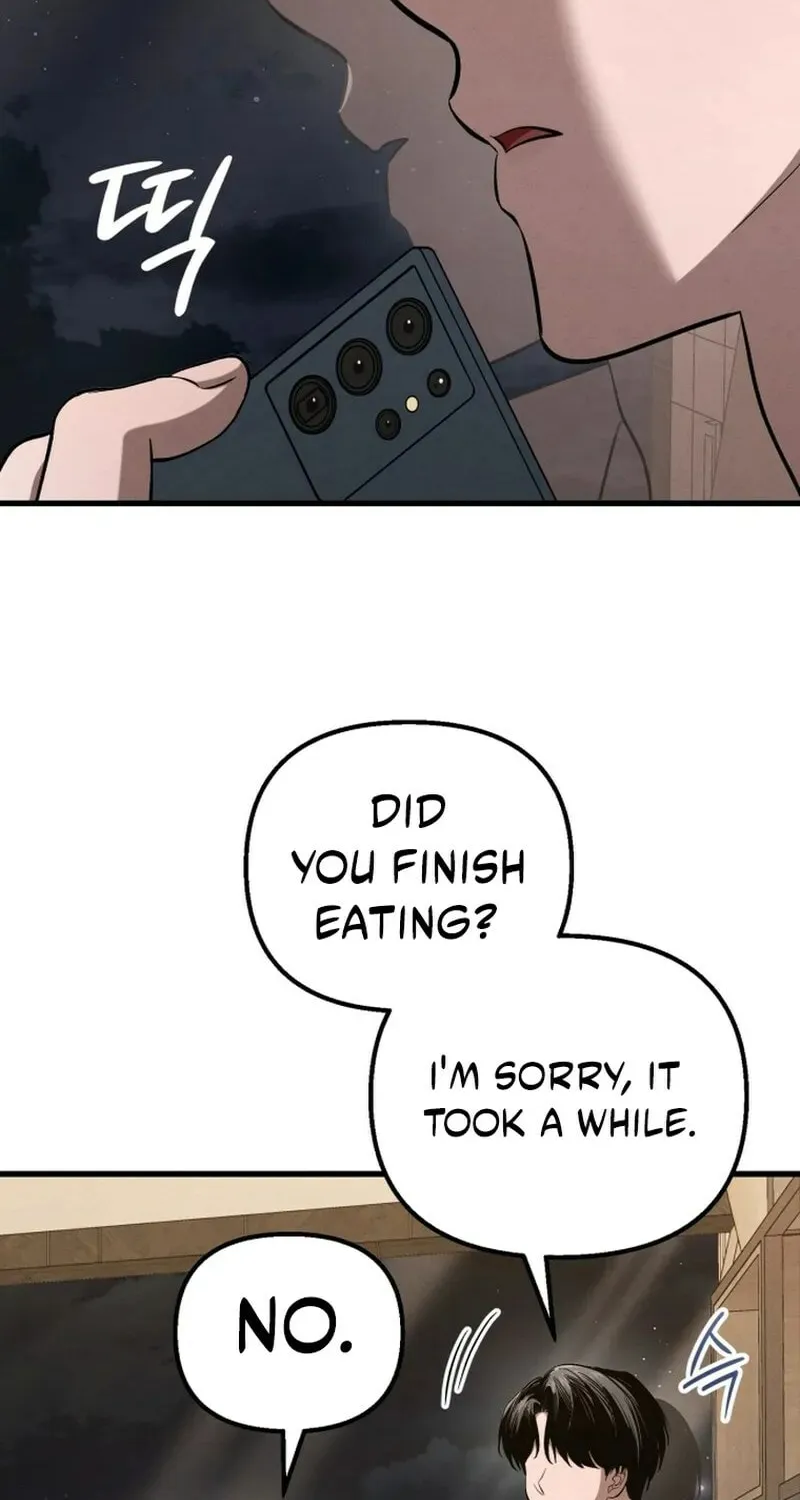 Read Unstoppable Bad Things chapter 58 image 38 on Lezhin