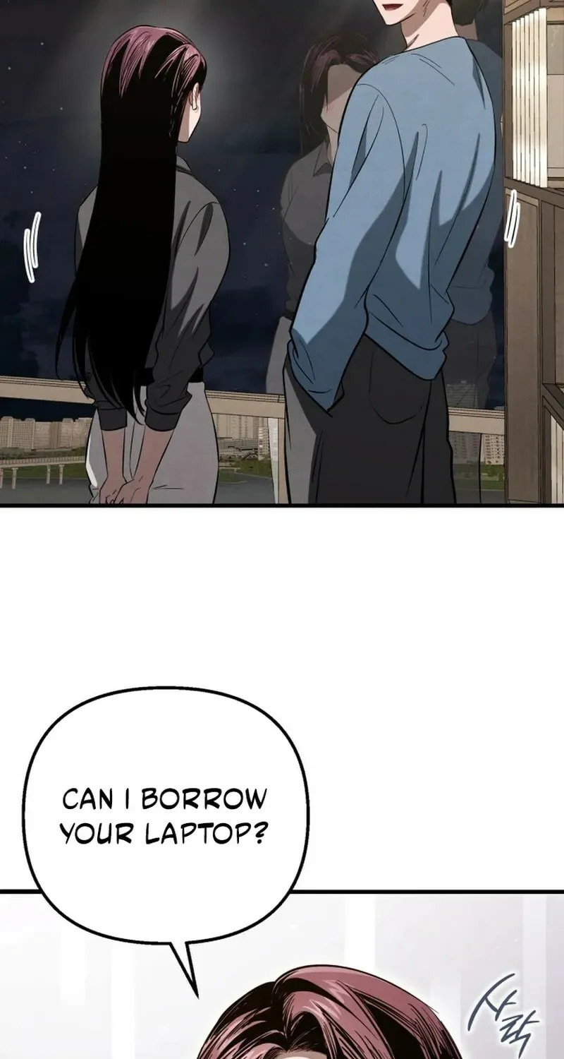 Read Unstoppable Bad Things chapter 58 image 39 on Lezhin