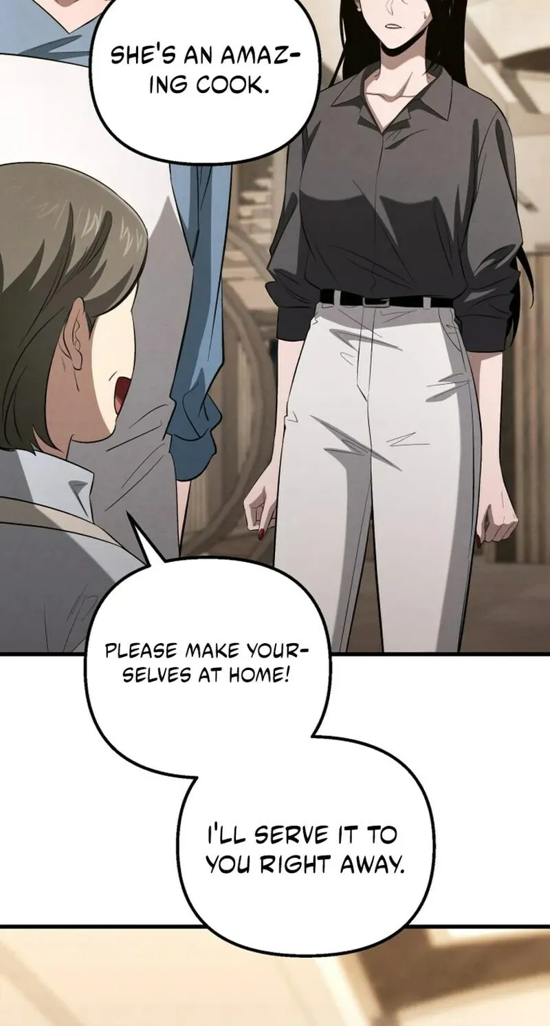 Read Unstoppable Bad Things chapter 58 image 4 on Lezhin