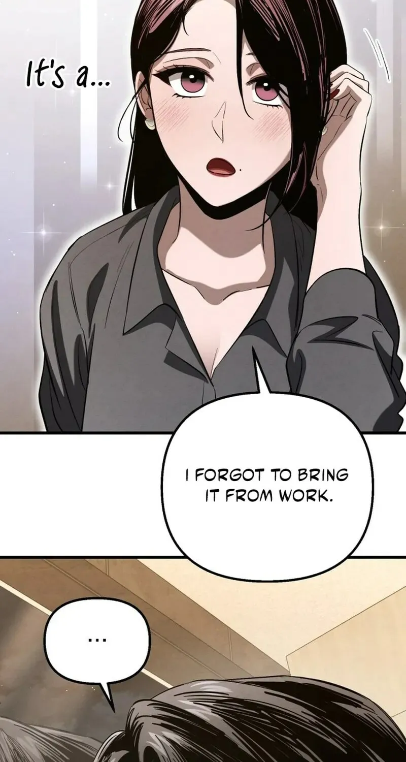 Read Unstoppable Bad Things chapter 58 image 40 on Lezhin
