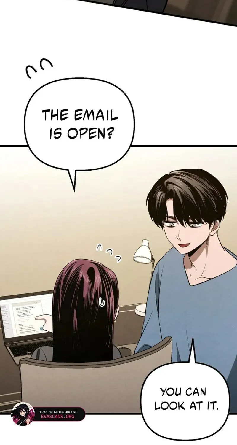 Read Unstoppable Bad Things chapter 58 image 46 on Lezhin