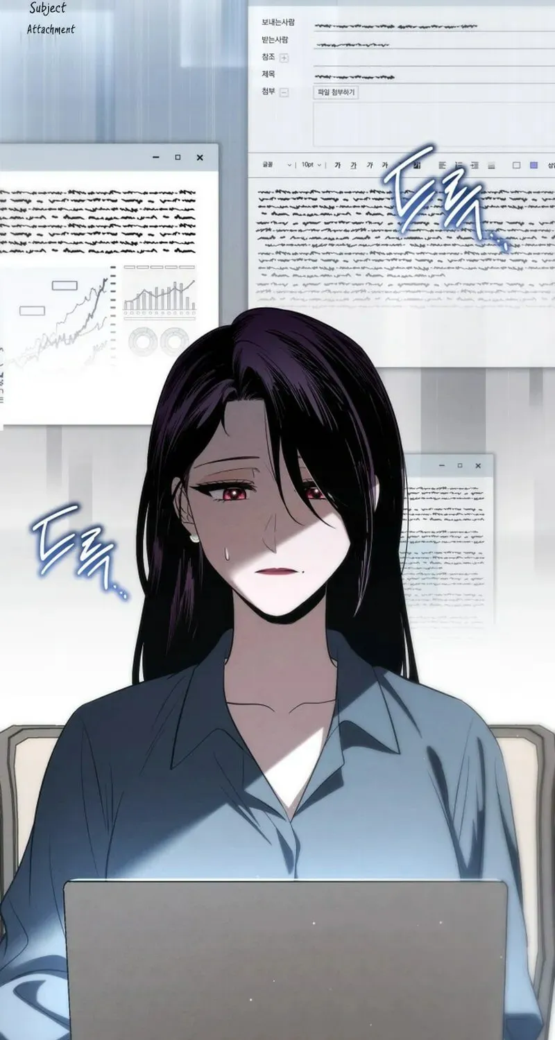 Read Unstoppable Bad Things chapter 58 image 60 on Lezhin
