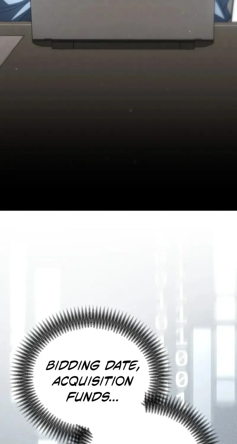 Read Unstoppable Bad Things chapter 58 image 61 on Lezhin