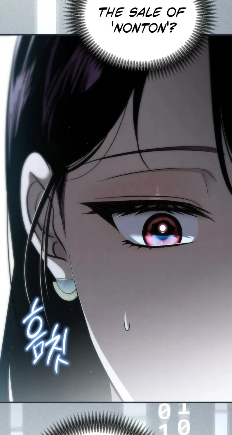 Read Unstoppable Bad Things chapter 58 image 62 on Lezhin