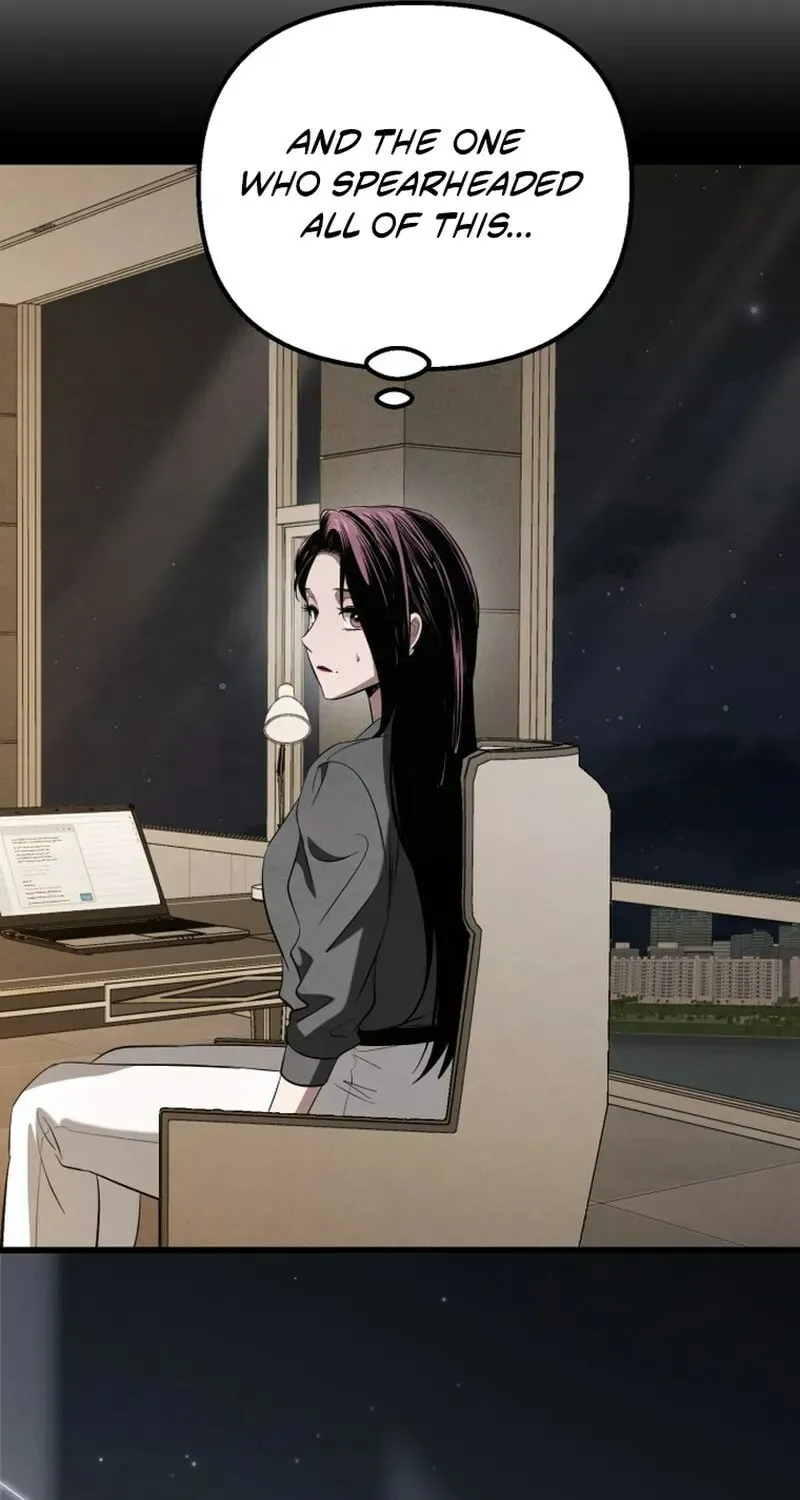Read Unstoppable Bad Things chapter 58 image 66 on Lezhin