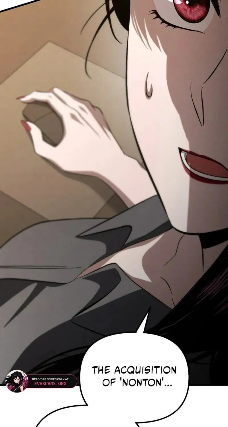 Read Unstoppable Bad Things chapter 58 image 69 on Lezhin