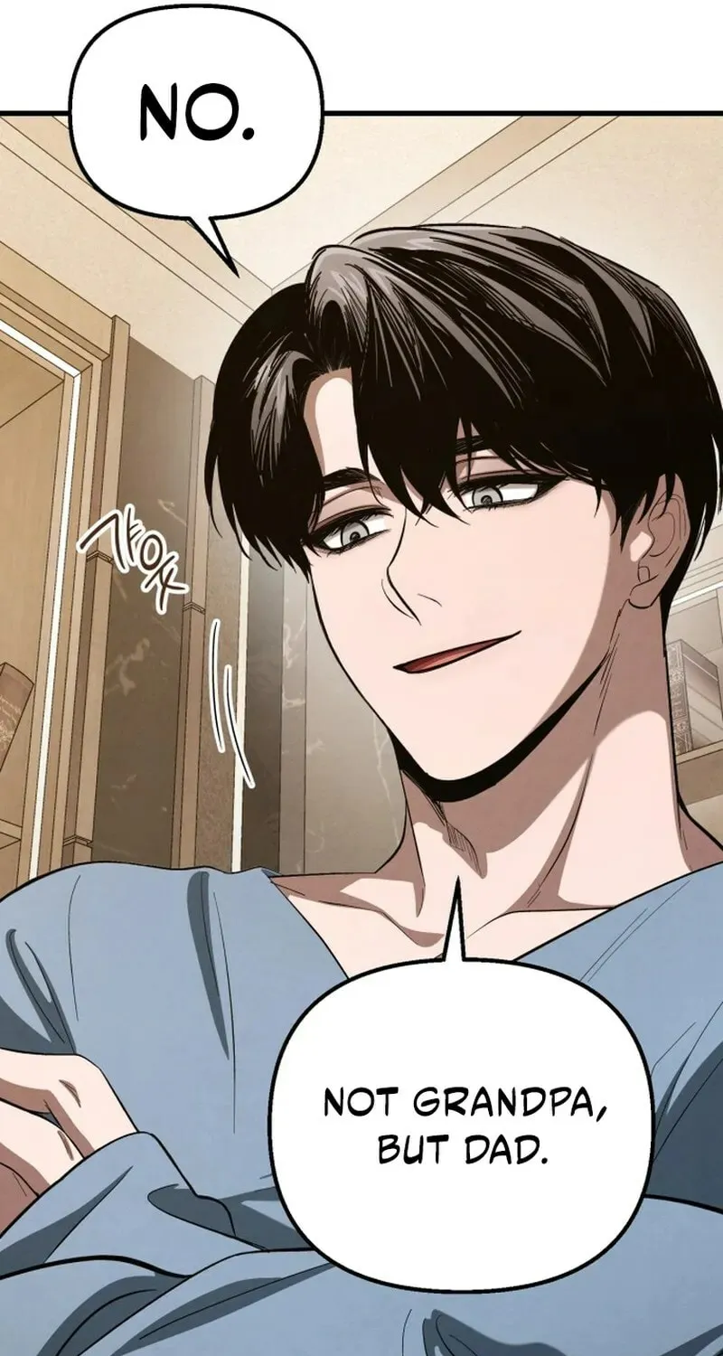 Read Unstoppable Bad Things chapter 58 image 71 on Lezhin