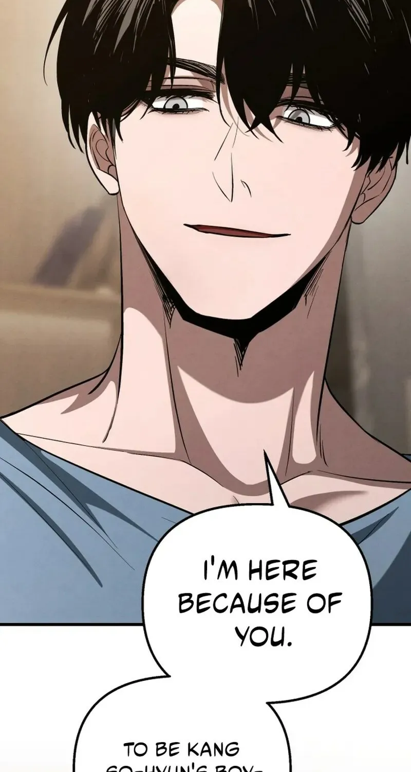 Read Unstoppable Bad Things chapter 58 image 79 on Lezhin