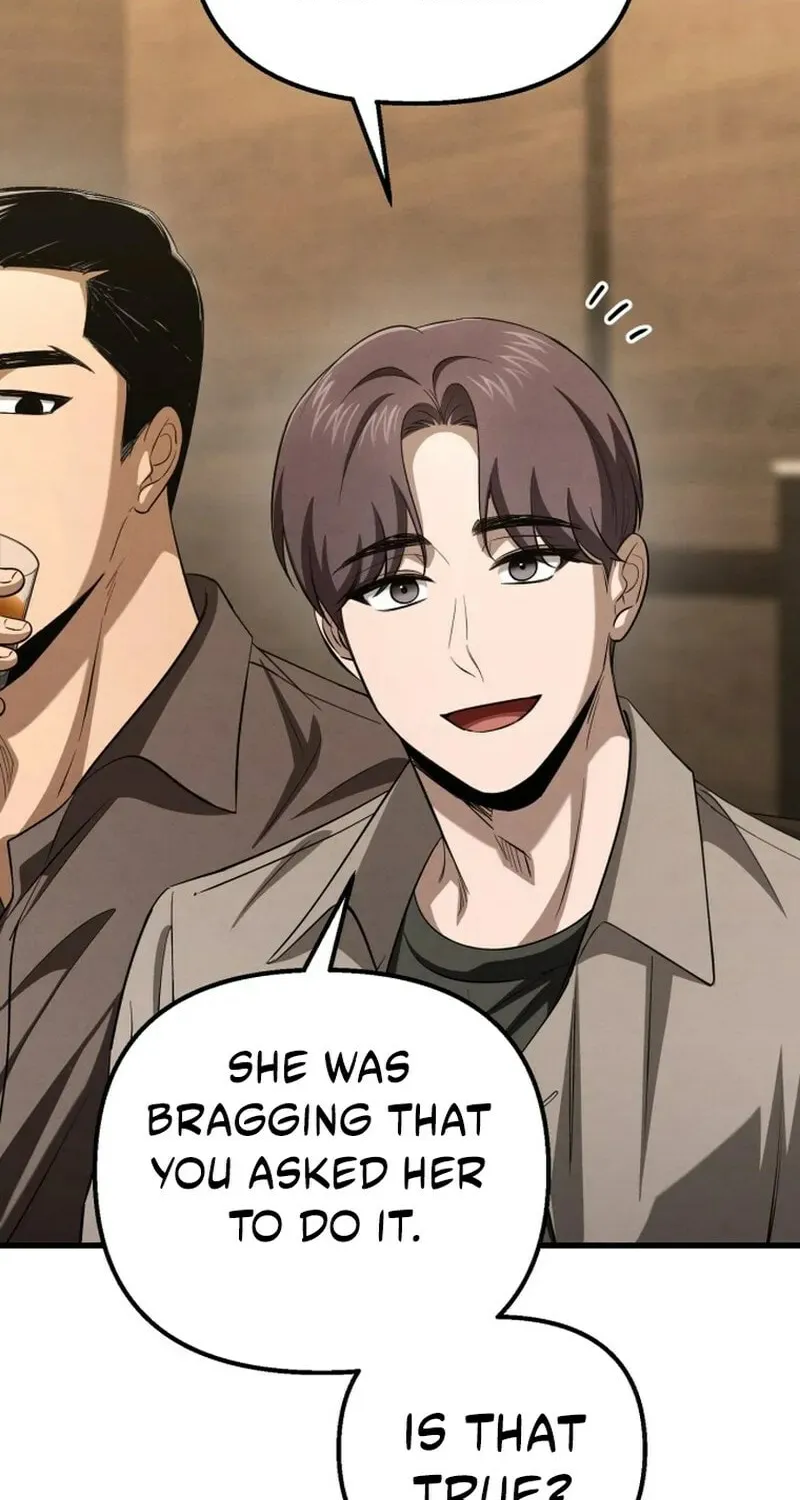 Read Unstoppable Bad Things chapter 59 image 11 on Lezhin