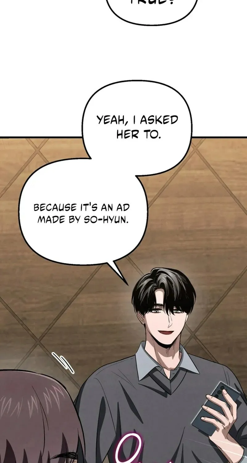 Read Unstoppable Bad Things chapter 59 image 12 on Lezhin