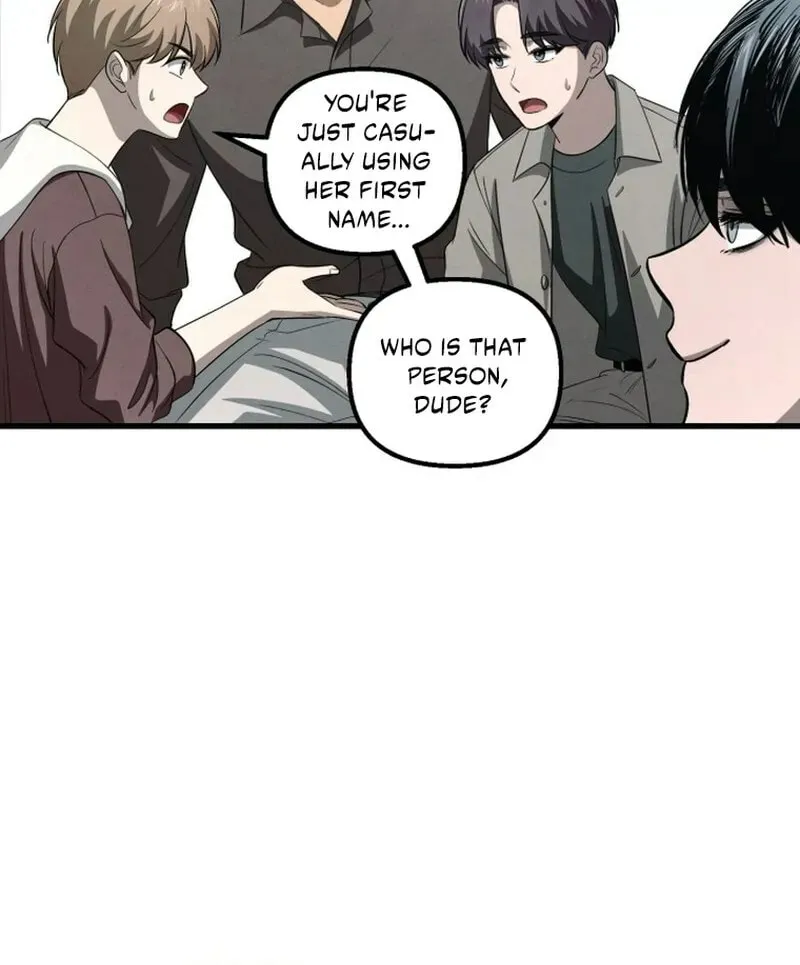 Read Unstoppable Bad Things chapter 59 image 14 on Lezhin