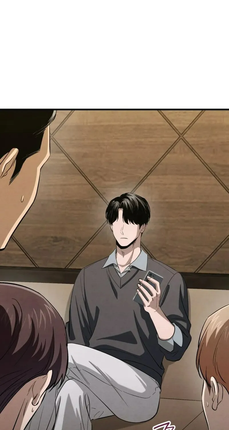 Read Unstoppable Bad Things chapter 59 image 16 on Lezhin
