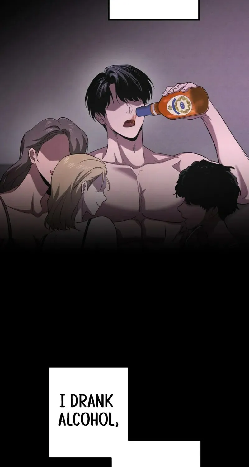 Read Unstoppable Bad Things chapter 59 image 28 on Lezhin