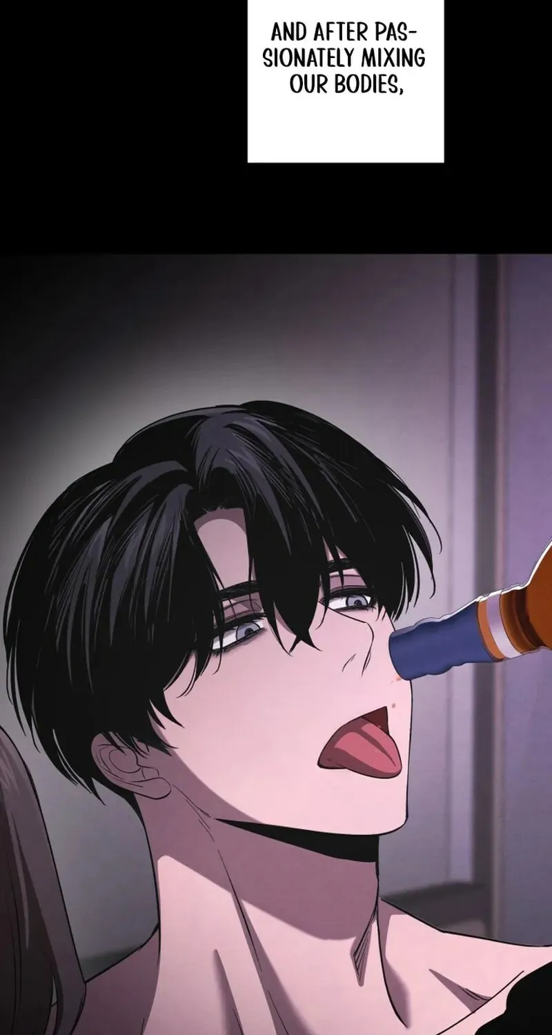 Read Unstoppable Bad Things chapter 59 image 29 on Lezhin