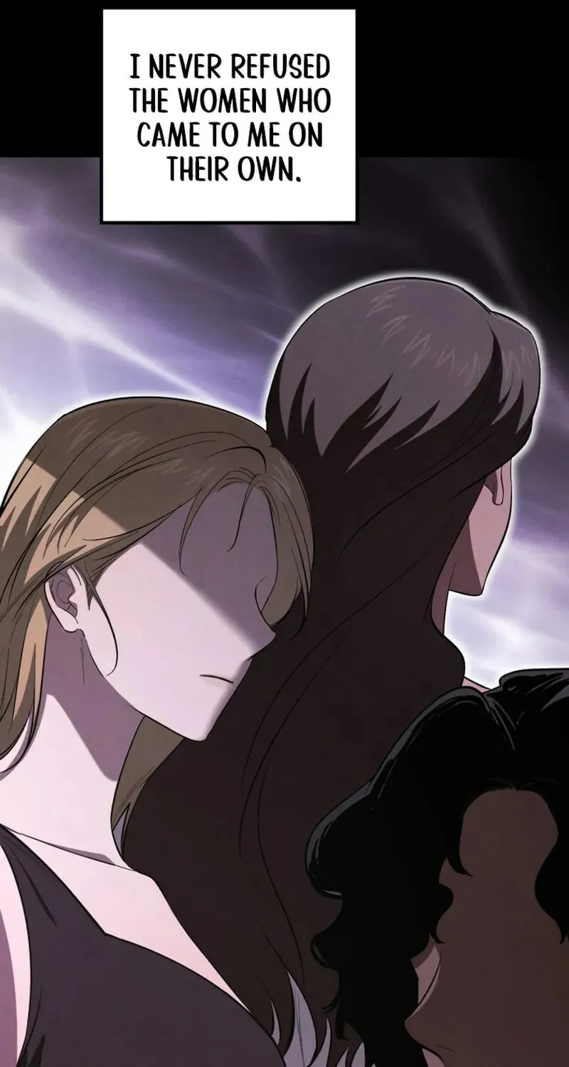 Read Unstoppable Bad Things chapter 59 image 32 on Lezhin