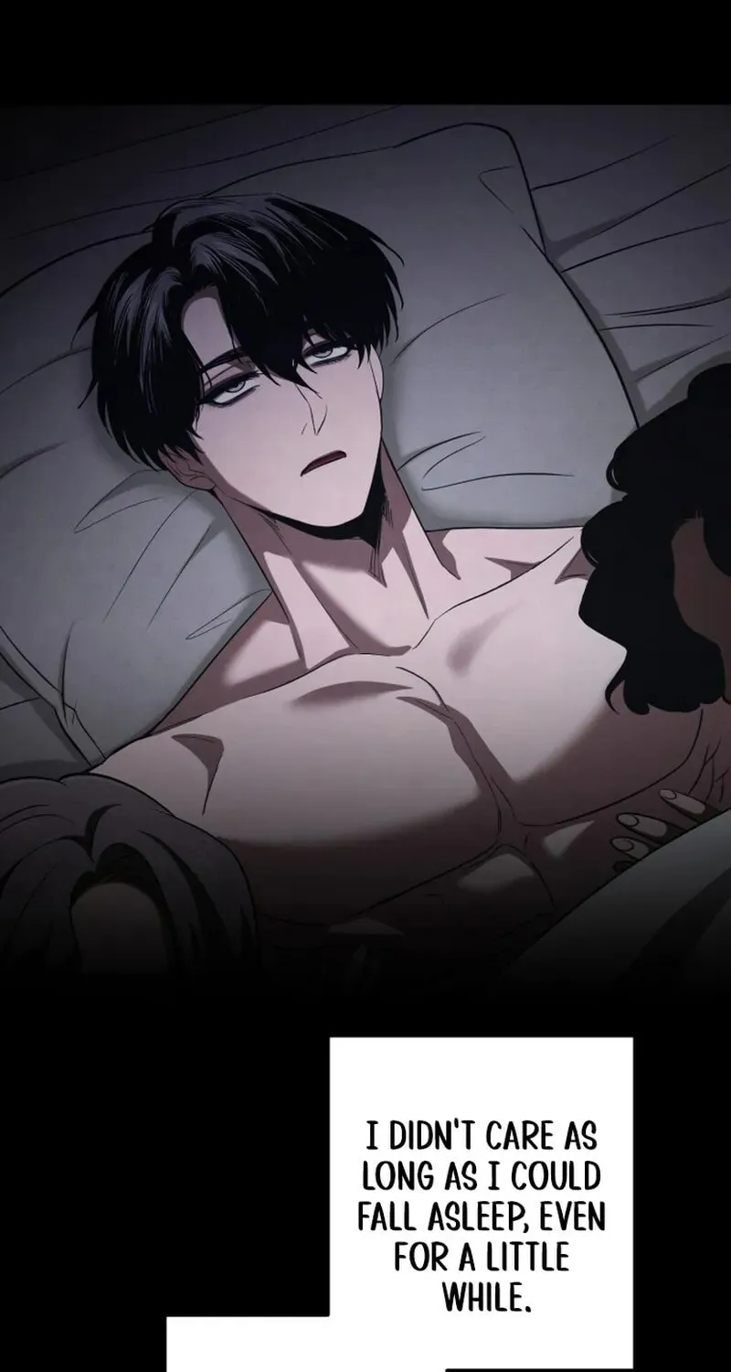 Read Unstoppable Bad Things chapter 59 image 34 on Lezhin
