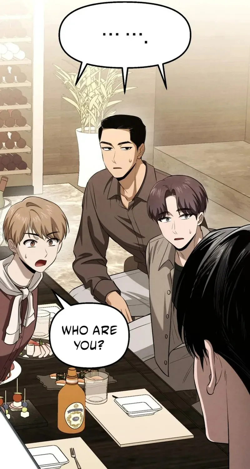 Read Unstoppable Bad Things chapter 59 image 4 on Lezhin