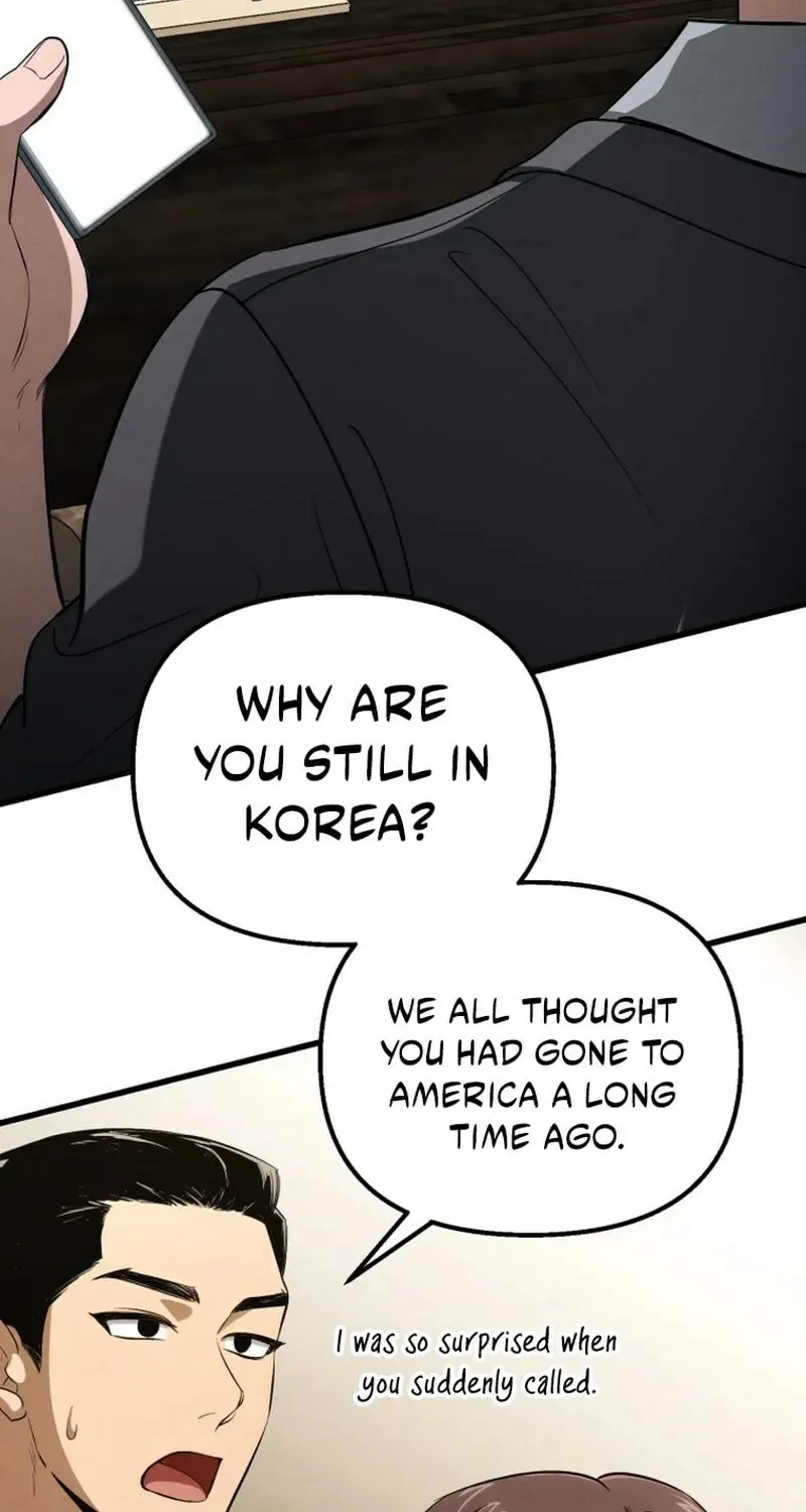 Read Unstoppable Bad Things chapter 59 image 5 on Lezhin