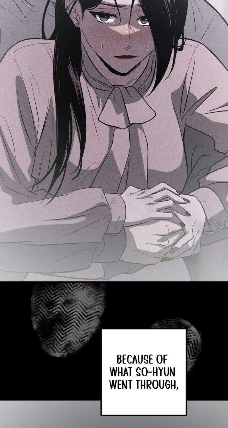 Read Unstoppable Bad Things chapter 59 image 56 on Lezhin