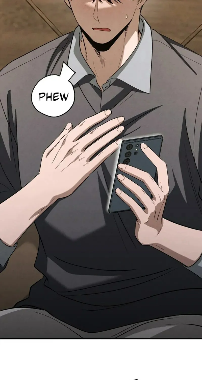 Read Unstoppable Bad Things chapter 59 image 61 on Lezhin