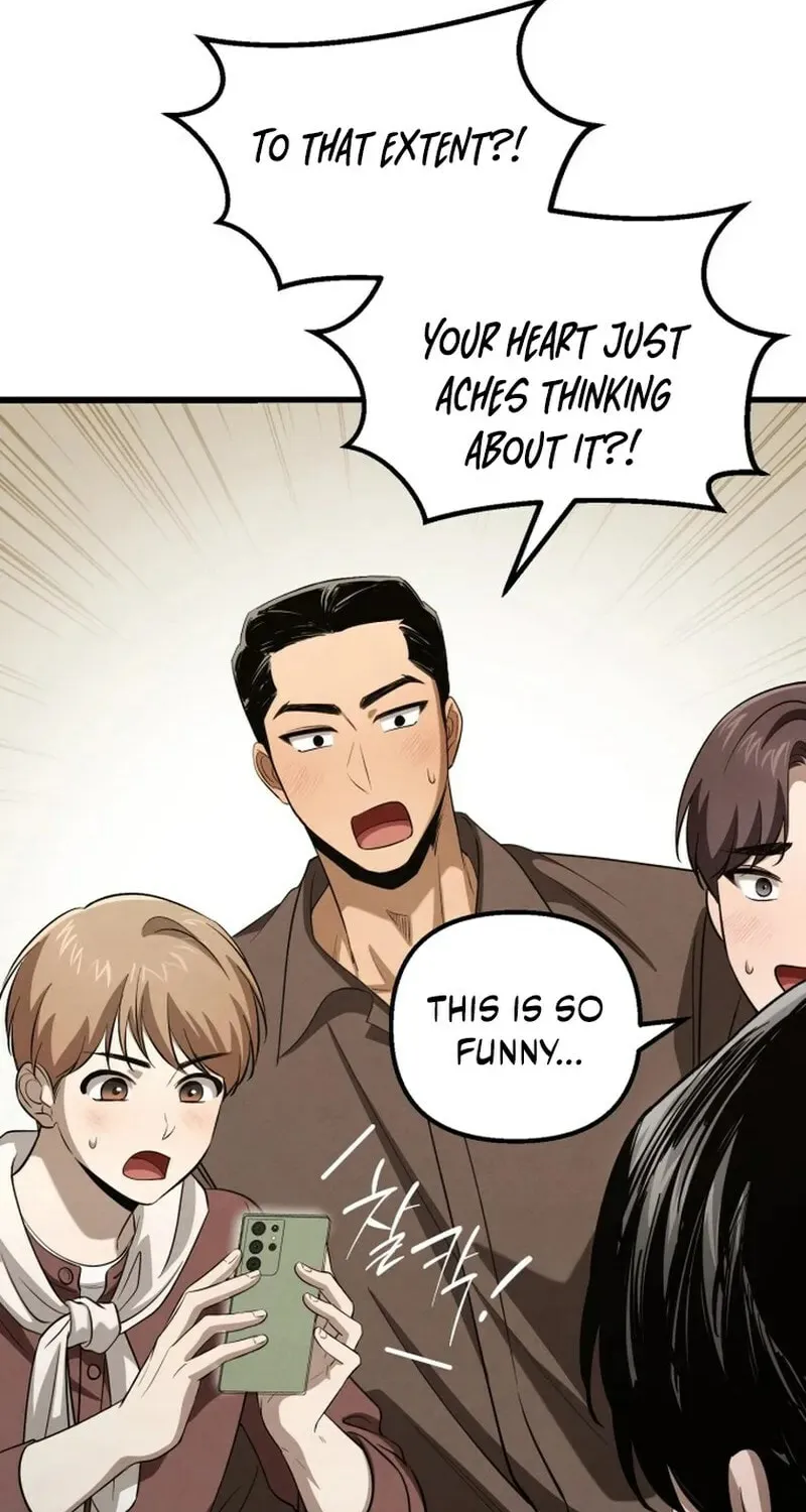 Read Unstoppable Bad Things chapter 59 image 62 on Lezhin