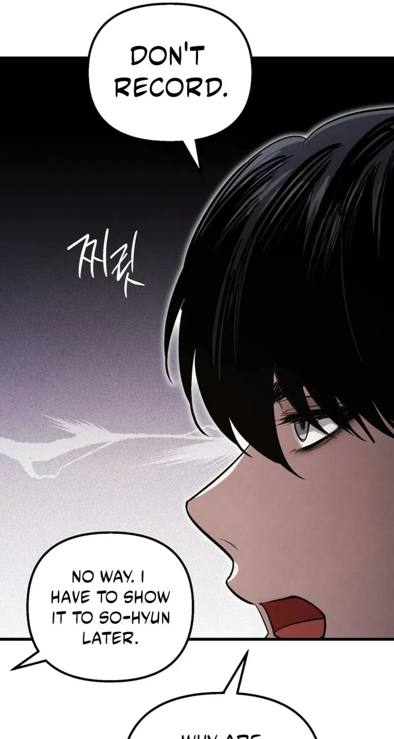 Read Unstoppable Bad Things chapter 59 image 64 on Lezhin