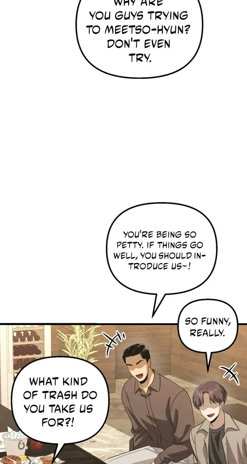 Read Unstoppable Bad Things chapter 59 image 65 on Lezhin