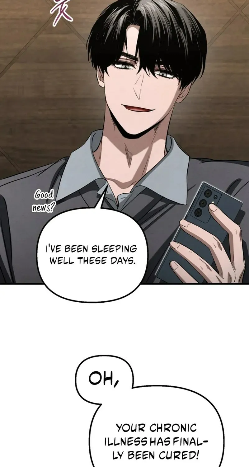 Read Unstoppable Bad Things chapter 59 image 7 on Lezhin