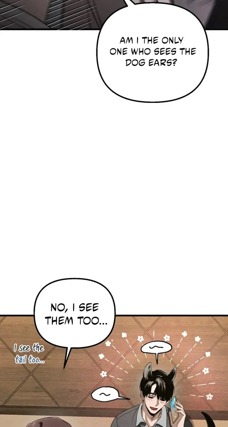 Read Unstoppable Bad Things chapter 59 image 71 on Lezhin
