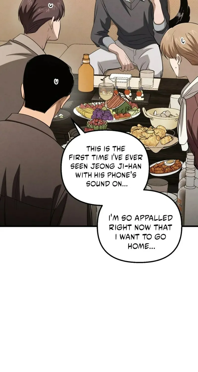Read Unstoppable Bad Things chapter 59 image 72 on Lezhin