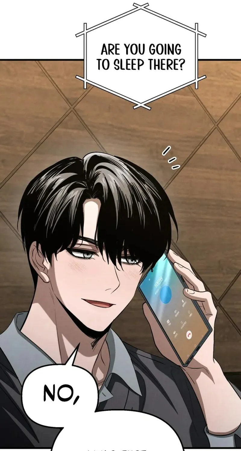 Read Unstoppable Bad Things chapter 59 image 73 on Lezhin