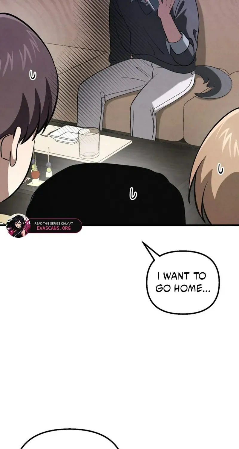 Read Unstoppable Bad Things chapter 59 image 77 on Lezhin