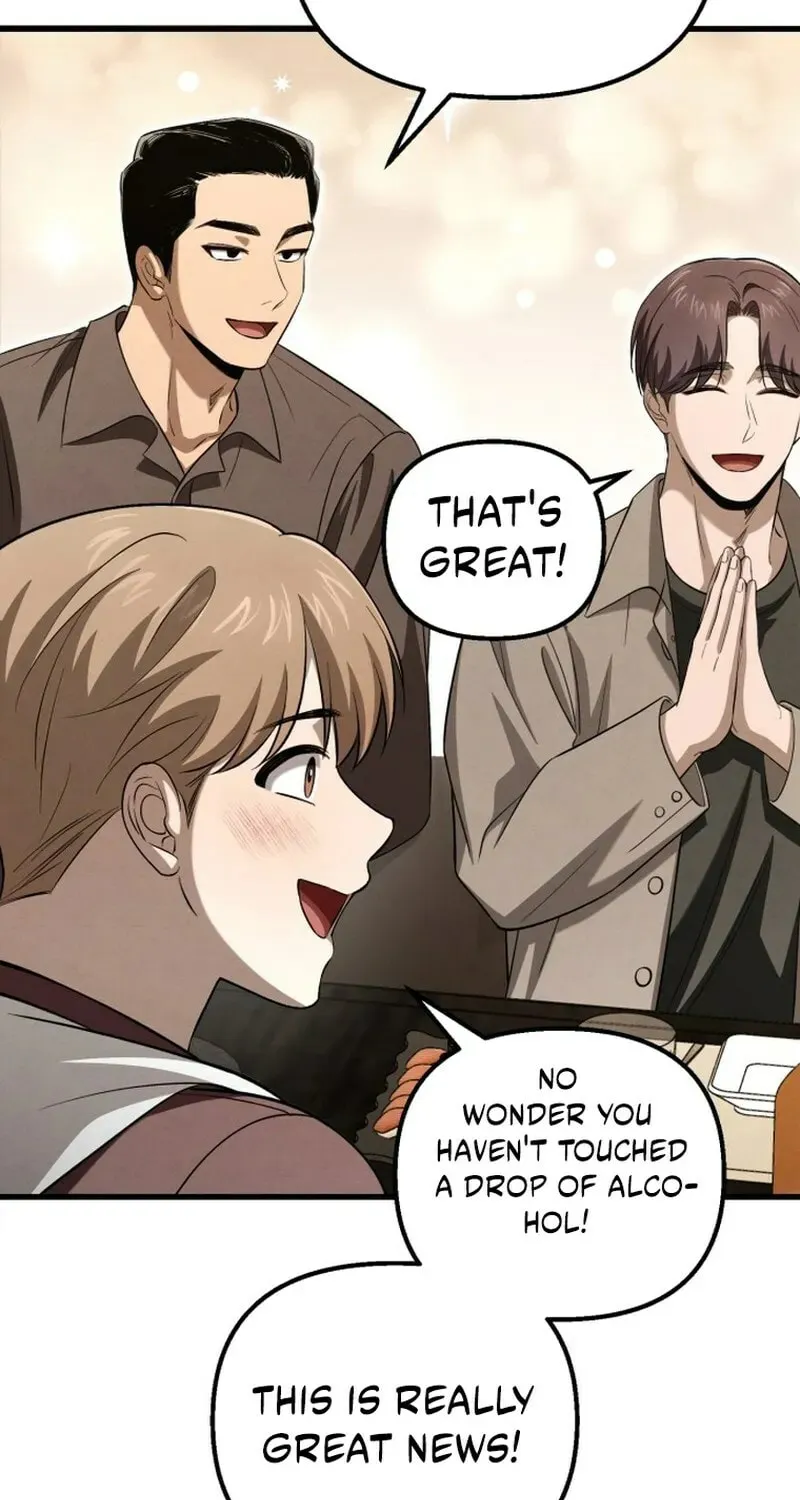 Read Unstoppable Bad Things chapter 59 image 8 on Lezhin