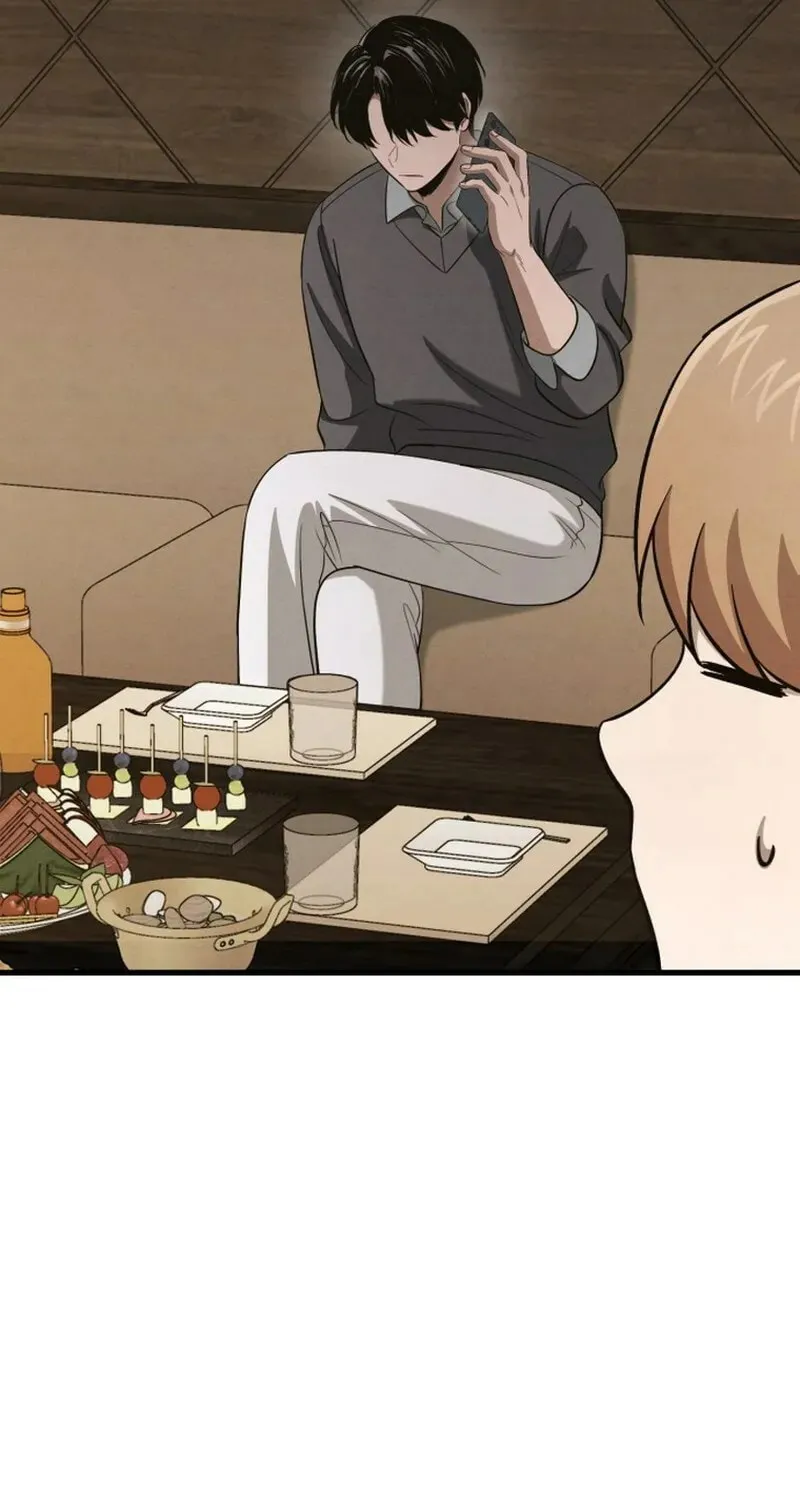 Read Unstoppable Bad Things chapter 59 image 80 on Lezhin