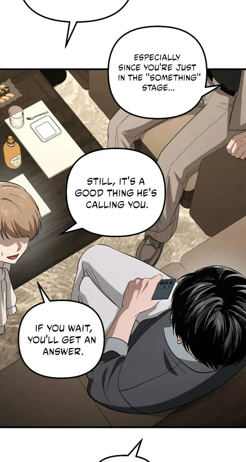 Read Unstoppable Bad Things chapter 59 image 84 on Lezhin