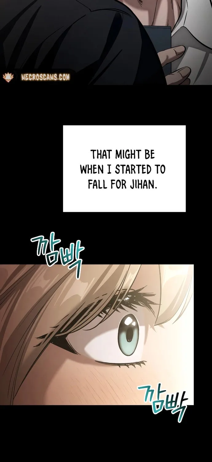 Read Unstoppable Bad Things chapter 6 image 10 on Lezhin