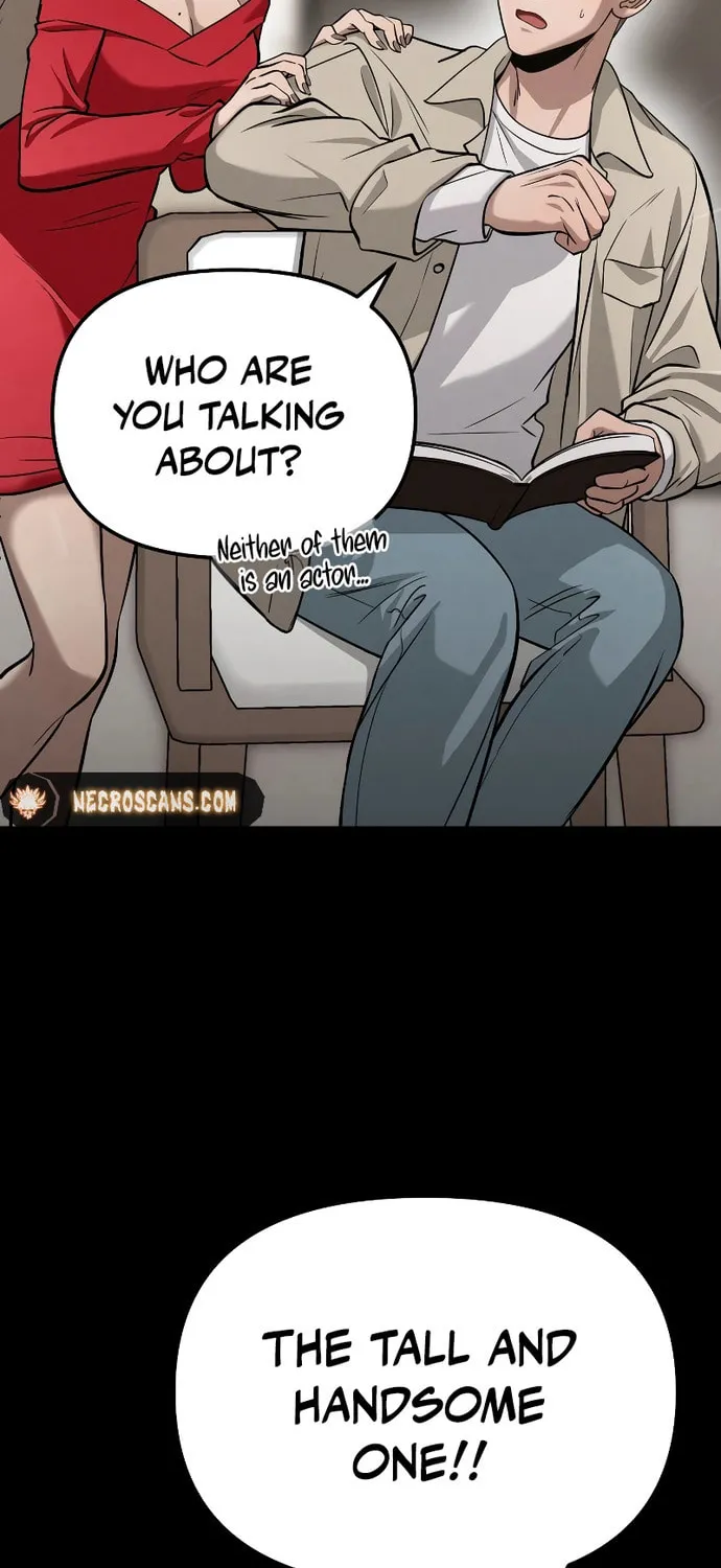 Read Unstoppable Bad Things chapter 6 image 13 on Lezhin